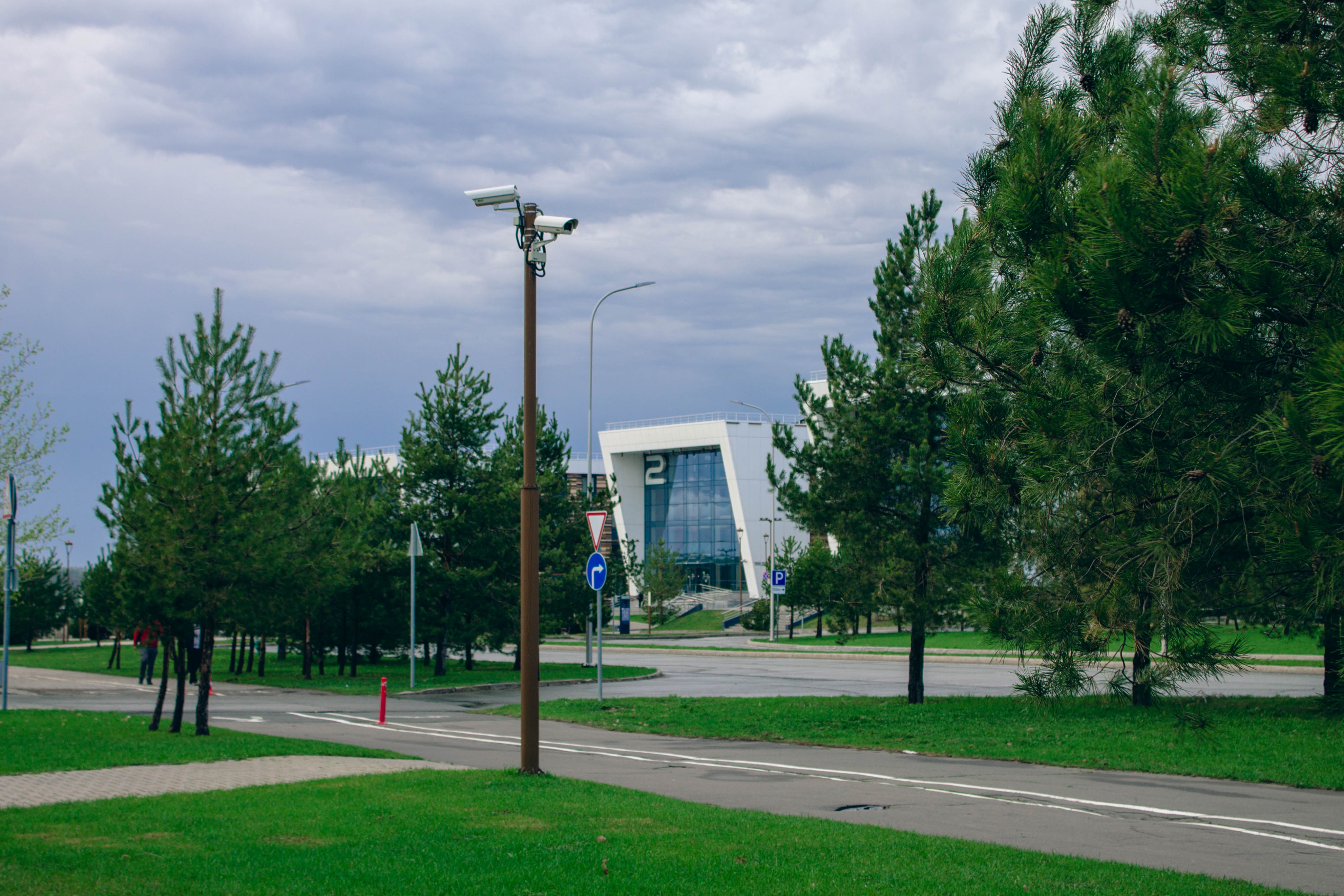 Portfolio Website cover